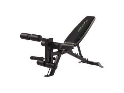 TUNTURI  - UB60 - Banc r&eacute;glable Utility Bench