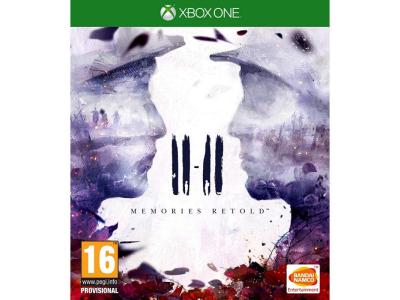 11-11 : Memories Retold pour Xbox One