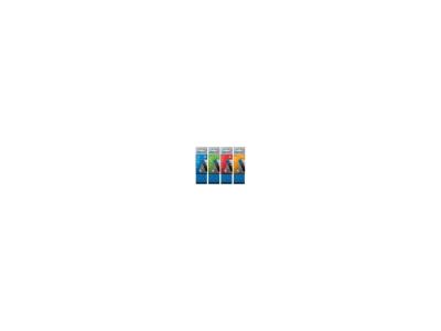 NORTON Bande abrasive - blue tech - lot de 2 - grain 50 - 75x457 mm