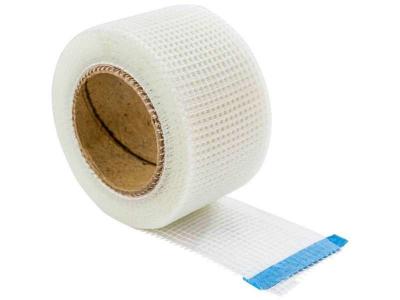 GEKO  - Bande adh&eacute;sive anti-fissures 48mmx20mts sp&eacute;cial pl&acirc;tre