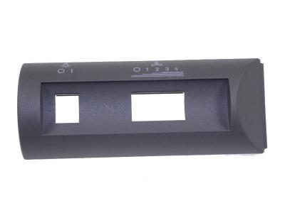 SIEMENS BANDEAU DE COMMANDE 05175306 pour HOTTE  - 00263134