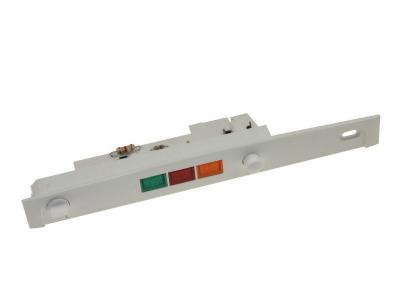 WHIRLPOOL Bandeau de commande + platine pour refrigerateur 