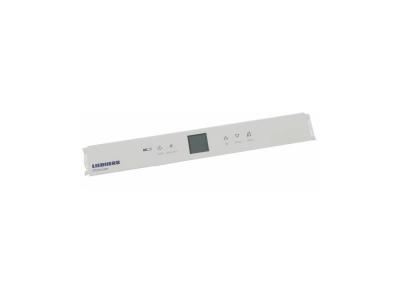 LIEBHERR Bandeau De Commande Pour Refrigerateur  - 6117690