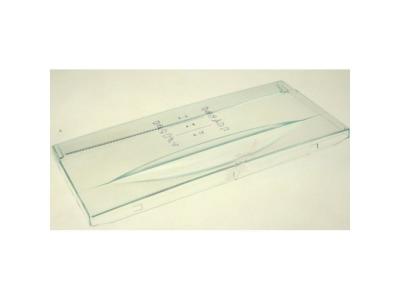 LIEBHERR Bandeau serigraphie pour tiroir pour refrigerateur  - 9275675