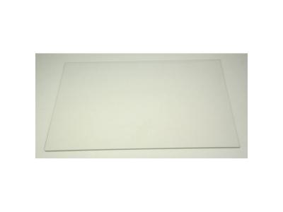 ELECTROLUX Bandeau verre interne 490x400 mm pour four 