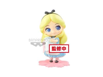 BANPRESTO Banpreto 85183 Disney Figurines, id&eacute;e Cadeau, Personnage, Multicolore,