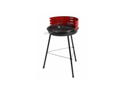 SOMAGIC Barbecue promo grill acier grille &oslash; 34 cm 