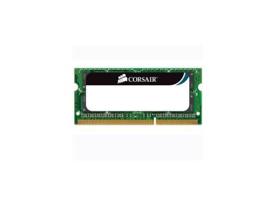 CORSAIR Mac memory so-dimm 4 go ddr3 1066 mhz cl7