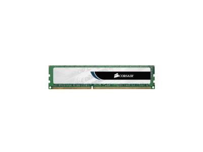 CORSAIR Value select 4 go ddr3 1333 mhz cl9