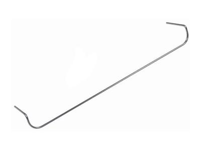 WHIRLPOOL Barre de balconnet bouteille pour refrigerateur - - qp8342552
