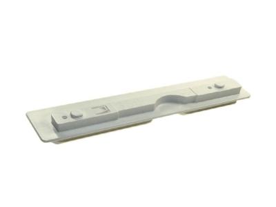 LIEBHERR Barre de support droit bas pour refrigerateur  - 7432350
