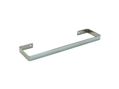 DECOWATT Barre s&egrave;che-serviette  45 cm - marque fran&ccedil;aise