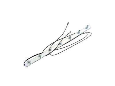 BOSCH BARRETTE LUMIERE pour FOUR  B/S/H - 00088602