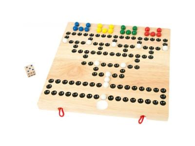 SMALL FOOT  Company Barricade