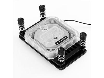 BARROW  Amd Am4 Platform Special Jetting Type Micro Waterway Cpu Water