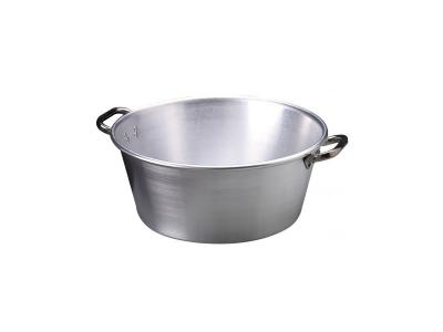 GENERIQUE AGNELLI - Bassine &agrave; confiture 40 cm