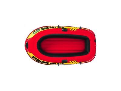 INTEX Bateau gonflable explorer pro 200 