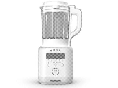 AENO  Tb2 Glass Blender Clair 
