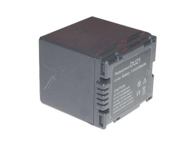 PANASONIC Batterie Camca74032 Pour Tv Audio Telephonie  - 6969906