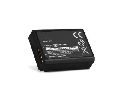 DLH ENERGY -NC-BP1174-850-Batteries compatibles