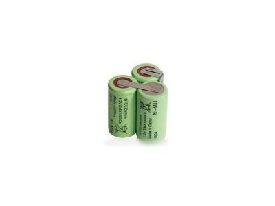 ELECTROLUX  - Batteries x3 pour Aspirateur 407135119