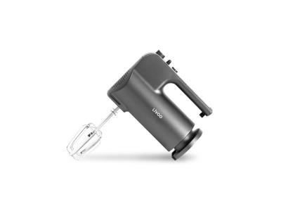 LIVOO batteur &eacute;lectrique 300w gris - dop228 gris - 