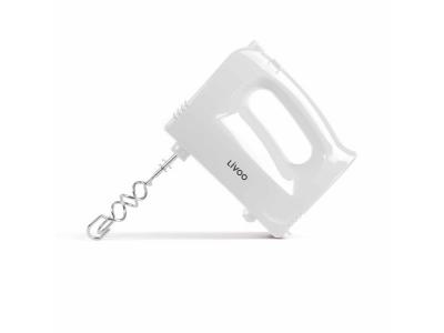 LIVOO  DOP162W - Batteur &agrave; main - 200 Watt - blanc