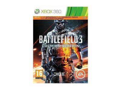Battlefield 3 - Premium Edition