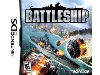 Battleship [Import Anglais] [Jeu Ds] Nintendo Ds