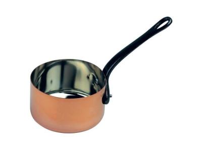 BAUMALU  Casserole Cuivre - 14 Cm