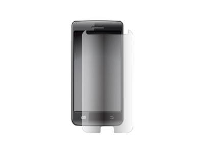 BIGBEN Protection d'&eacute;cran en verre tremp&eacute; Universelle pour Smartphones de 4.7"" &agrave; 5 