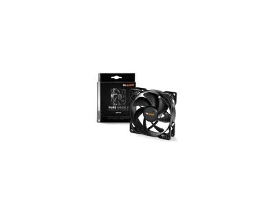 LISTAN be quiet! Pure Wings 2 - ventilateur chassis