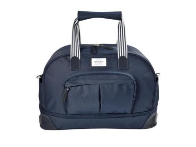 BEABA Sac voyage extensible Amsterdam II Bleu marine