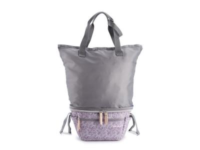 BEABA Organiseur de poussette et sac pop-up Biarritz jungle