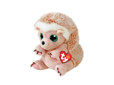 TY - Beanie Bellies - Peluche Bumper le H&eacute;risson 15 cm - TY40595