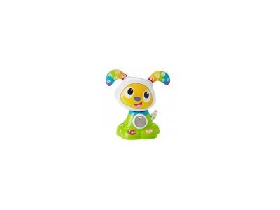 MATTEL Fisher Price - BeBo le chien- FBC94
