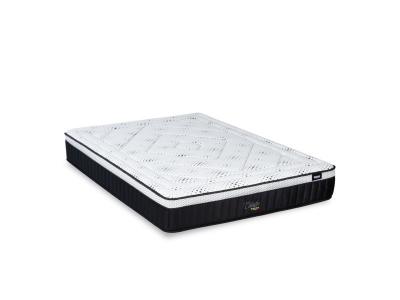 LES TENDANCES BELLECOUR LITERIE Matelas CELESTIN 2.0 180x200 cm Mousse avec m&eacute;moire de Forme