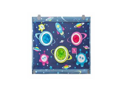 BENBAT Pare-soleil voiture  Bubble Dreams 