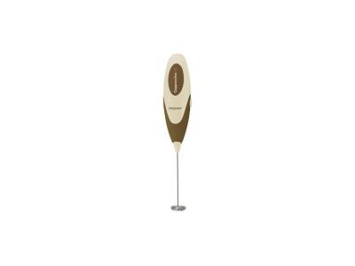 BEPER  90349 Mousseur &agrave; lait pour Cappuccino - A batterie