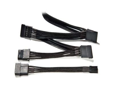 BE QUIET! Power - be quiet - Cable  PSU>3xS-ATA +1XHDD/Adampet HDD>FDD