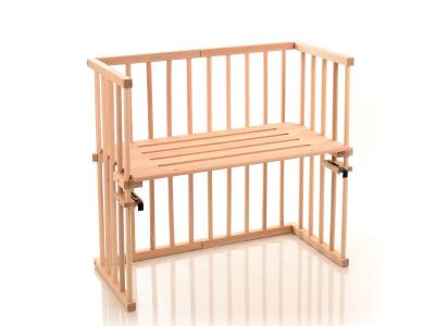 BABYBAY Berceau cododo Mini - Non trait&eacute;