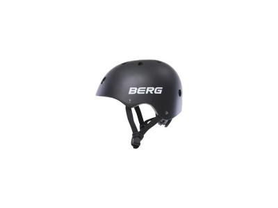 BERG TOYS Berg - 16.00.04.00 - BERG Casque Velo et trotinette Small (48-52cm)