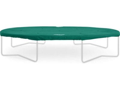 BERG  grand housse de protection trampoline extra 350 vert 35.97.37.00