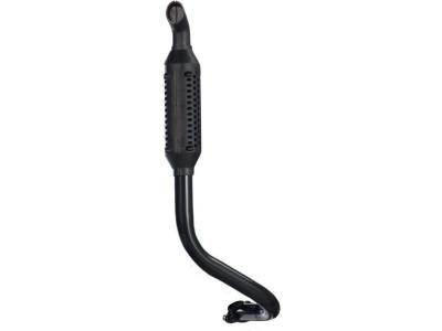 BERG TOYS BERG Pot d'&eacute;chappement pour Kart &agrave; p&eacute;dales