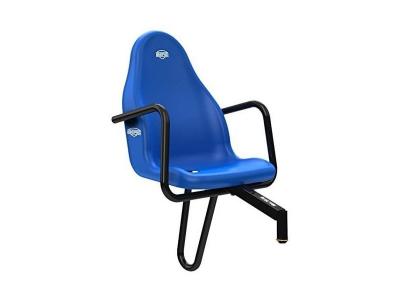 BERG  si&egrave;ge duo pour kart &agrave; p&eacute;dales bfr et bfr 3 bleu 15.37.00.00