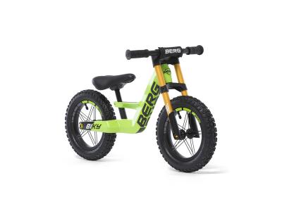 BERG Draisienne  modele biky cross - Vert 