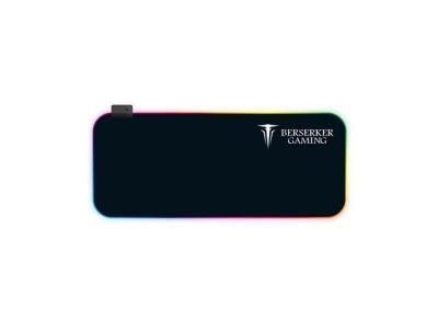  Tapis Gaming de Souris THIALFI Medium Illu (L 680mm x P 280mm x H 3mm)