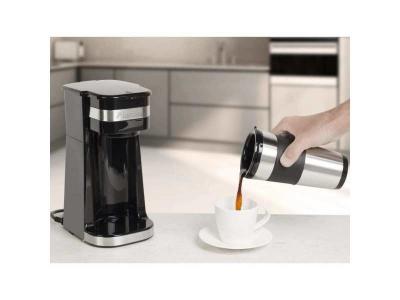 BESTRON  Breakfast Club ACM112Z - Cafeti&egrave;re - 2 tasses 