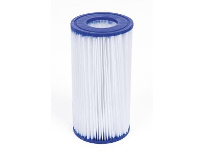 BESTWAY Cartouche de filtration  - Type 3 - pour piscine - 58012 