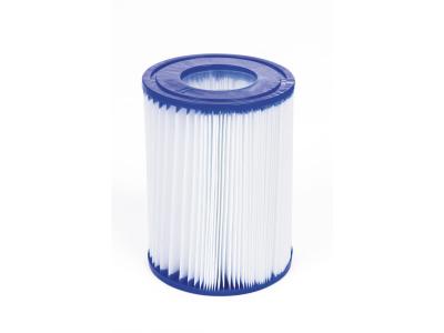 BESTWAY Lot de 2 cartouches type ii pour filtres 58383 et 58386 